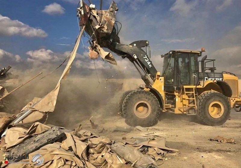 آمریکا: ۱۱ نظامی بر اثر حمله موشکی سپاه به عین الاسد زخمی شدند