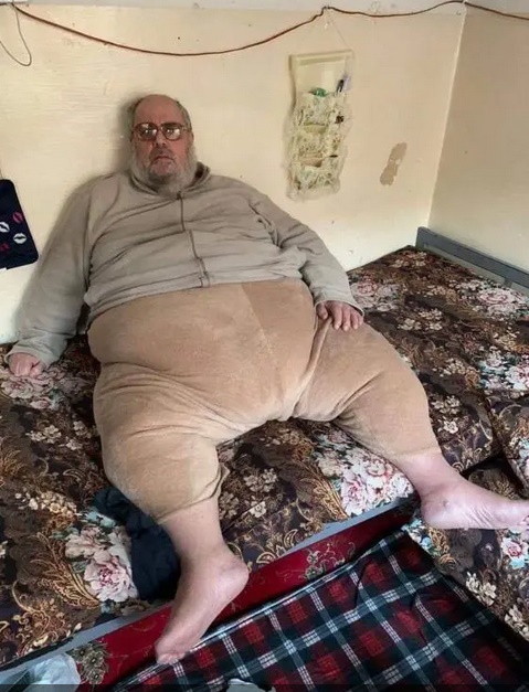 (تصاویر) جزئیات دستگیری «ابوعبدالباری» مفتی فربه داعش در موصل!