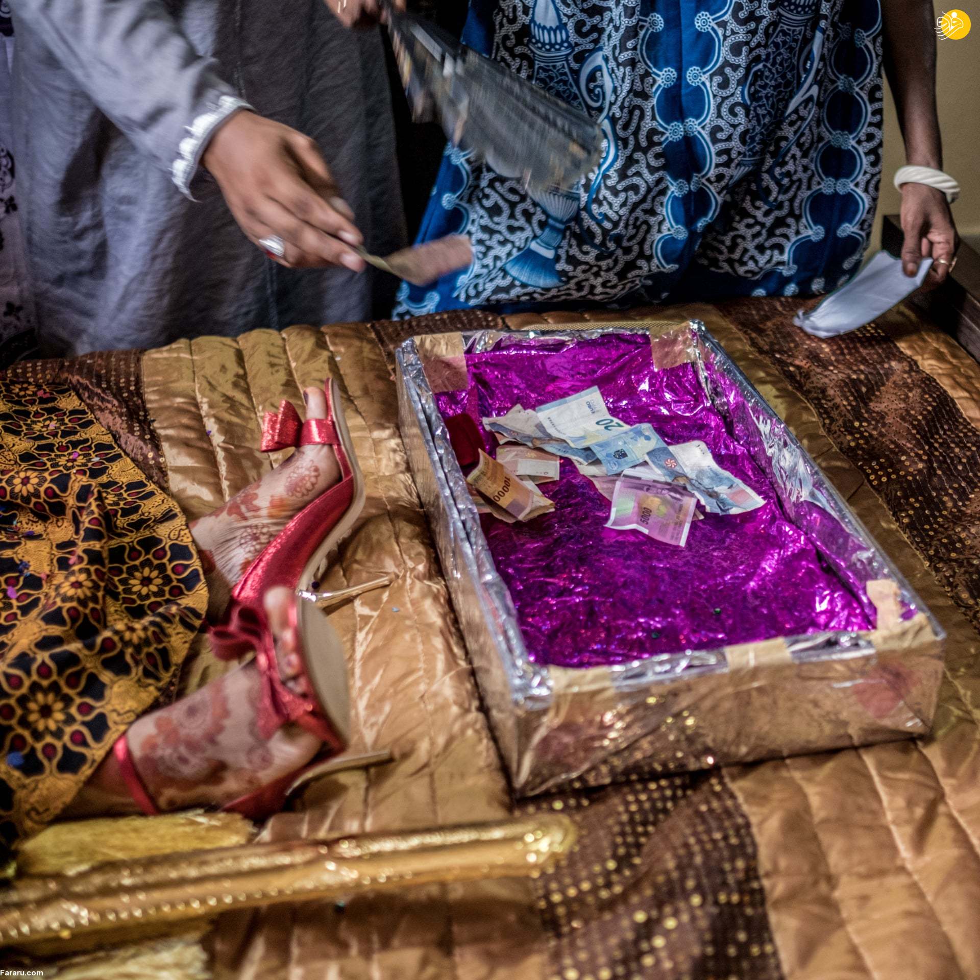 (تصاویر)