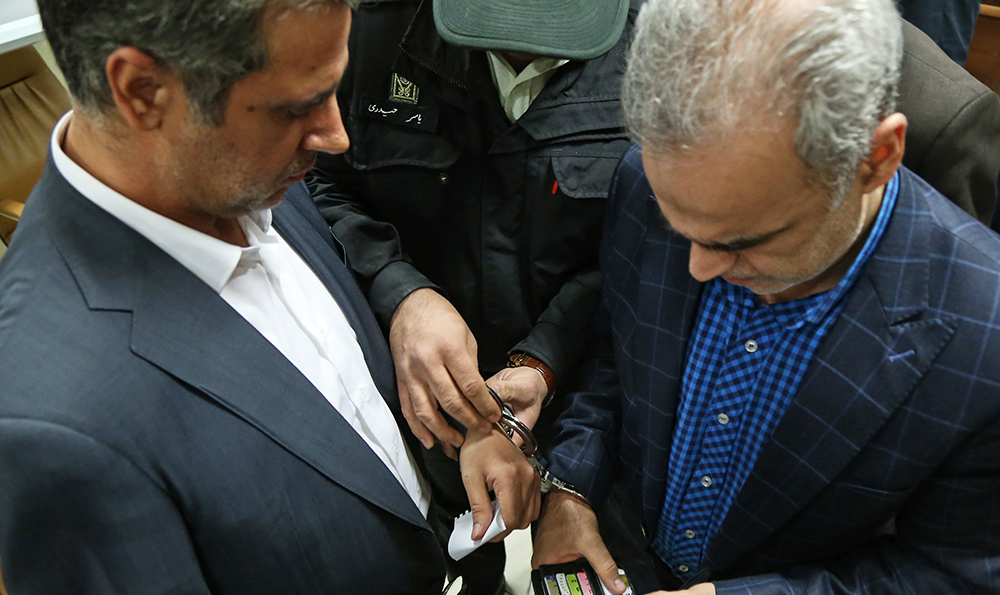 (تصاویر)