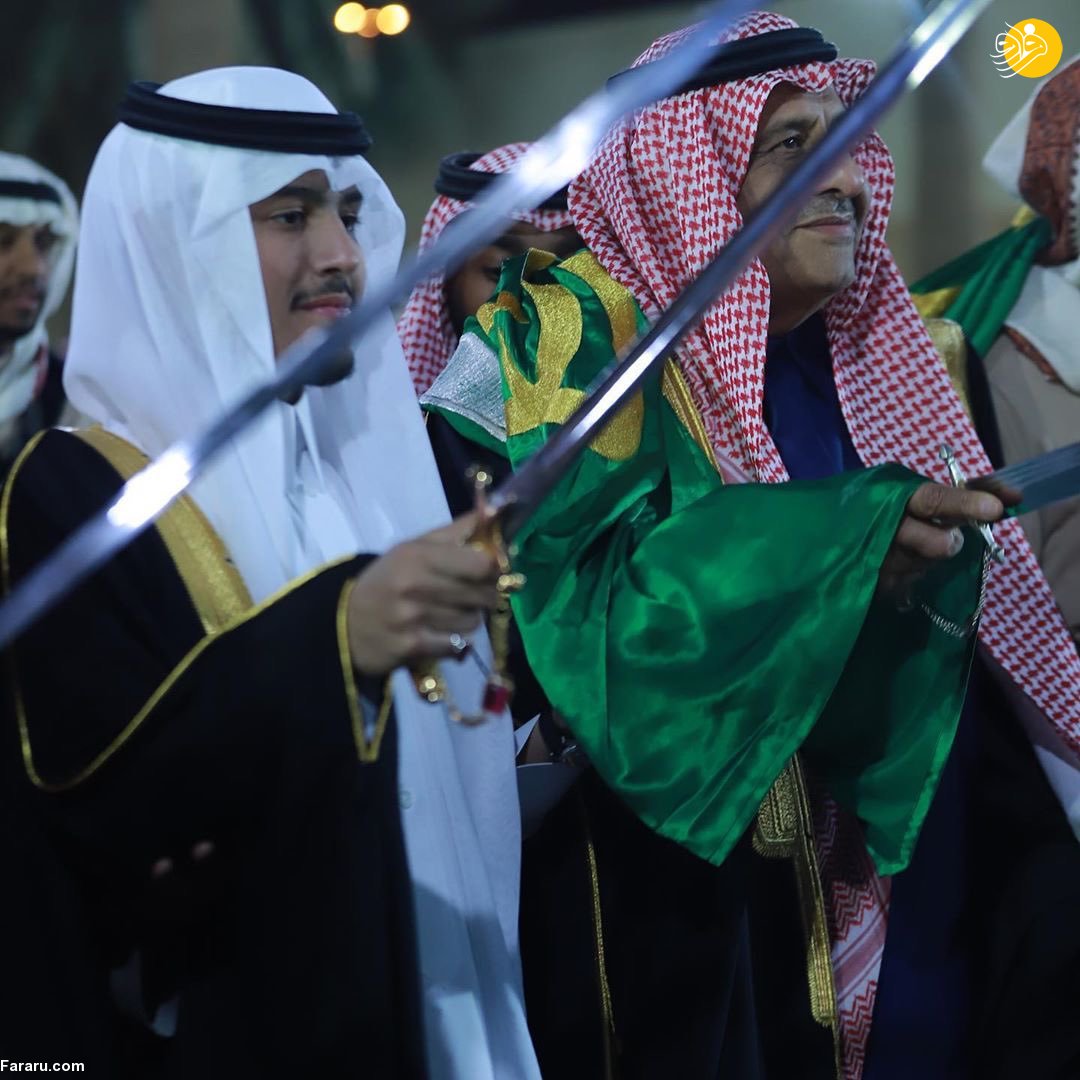(تصاویر)