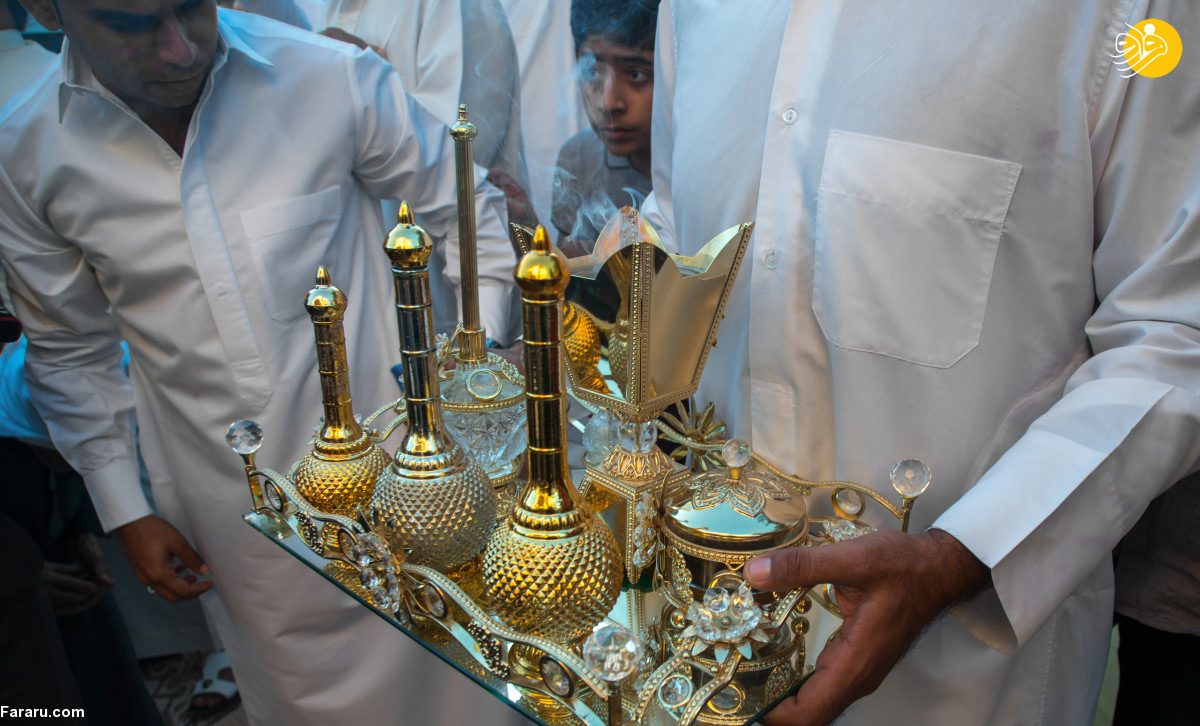 (تصاویر)