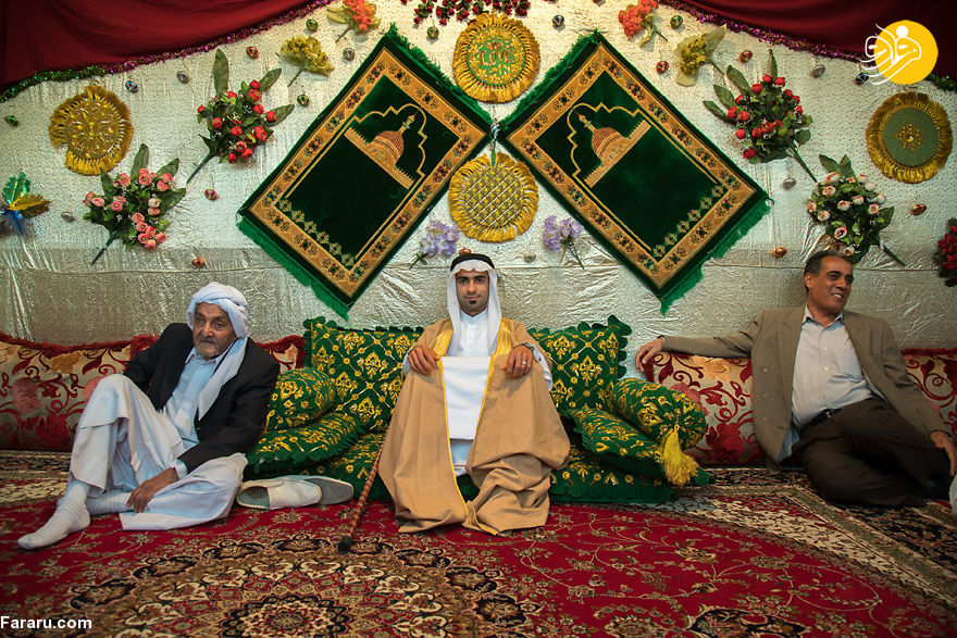(تصاویر)