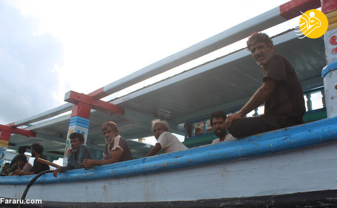 (تصاویر)