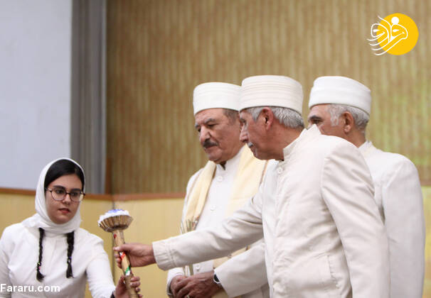 (تصاویر)