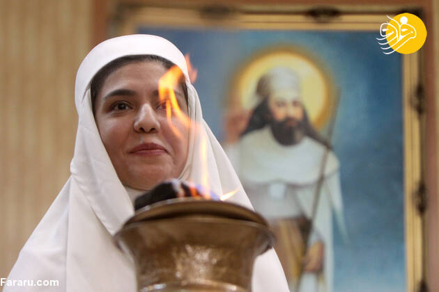 (تصاویر)