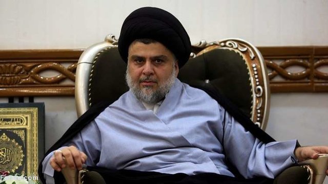 «محمد علاوی» مأمور تشکیل دولت جدید عراق شد