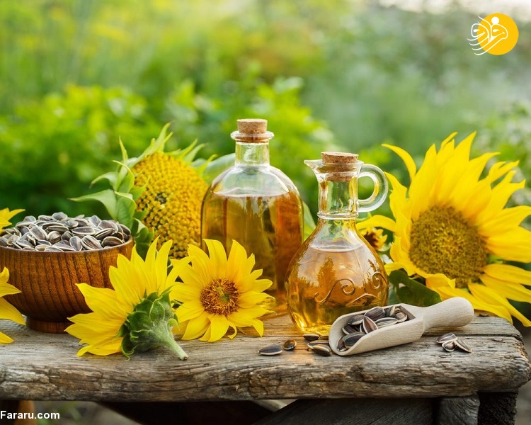 ۵ روغن اساسی ماساژ درمانی ۵ روغن اساسی ماساژ درمانی