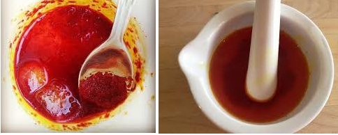 طرز تهیه هویج پلو شیرازی ساده و خوشمزه طرز تهیه هویج پلو شیرازی ساده و خوشمزه