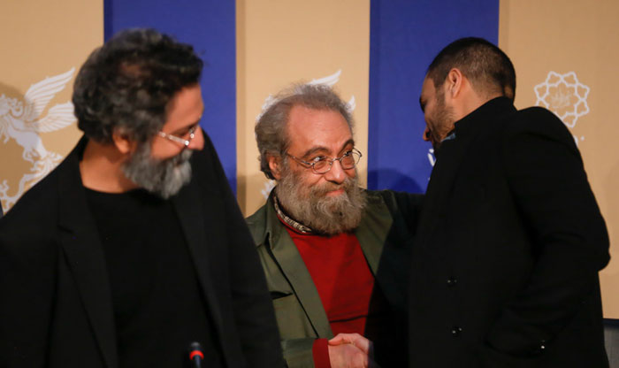غافلگیری 
