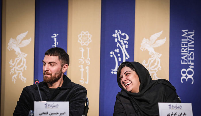 حاشیه و متن نشست «کشتارگاه»