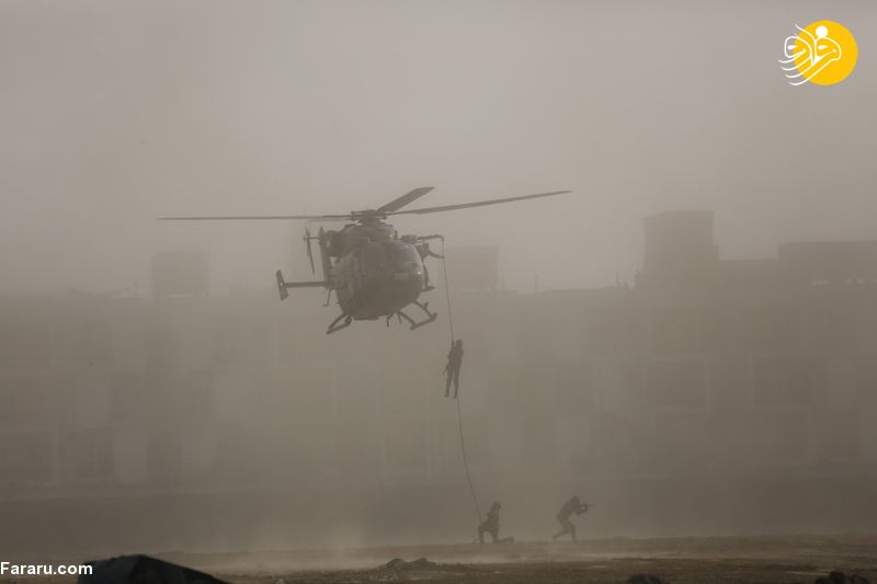 (تصاویر)