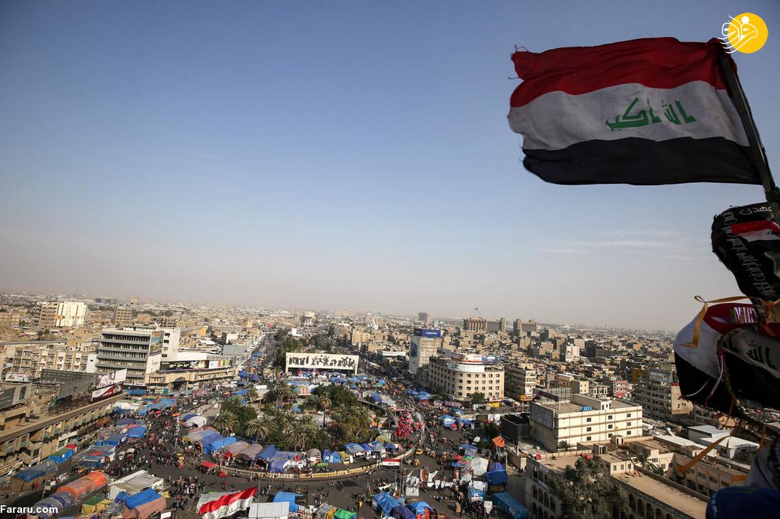 (تصاویر)