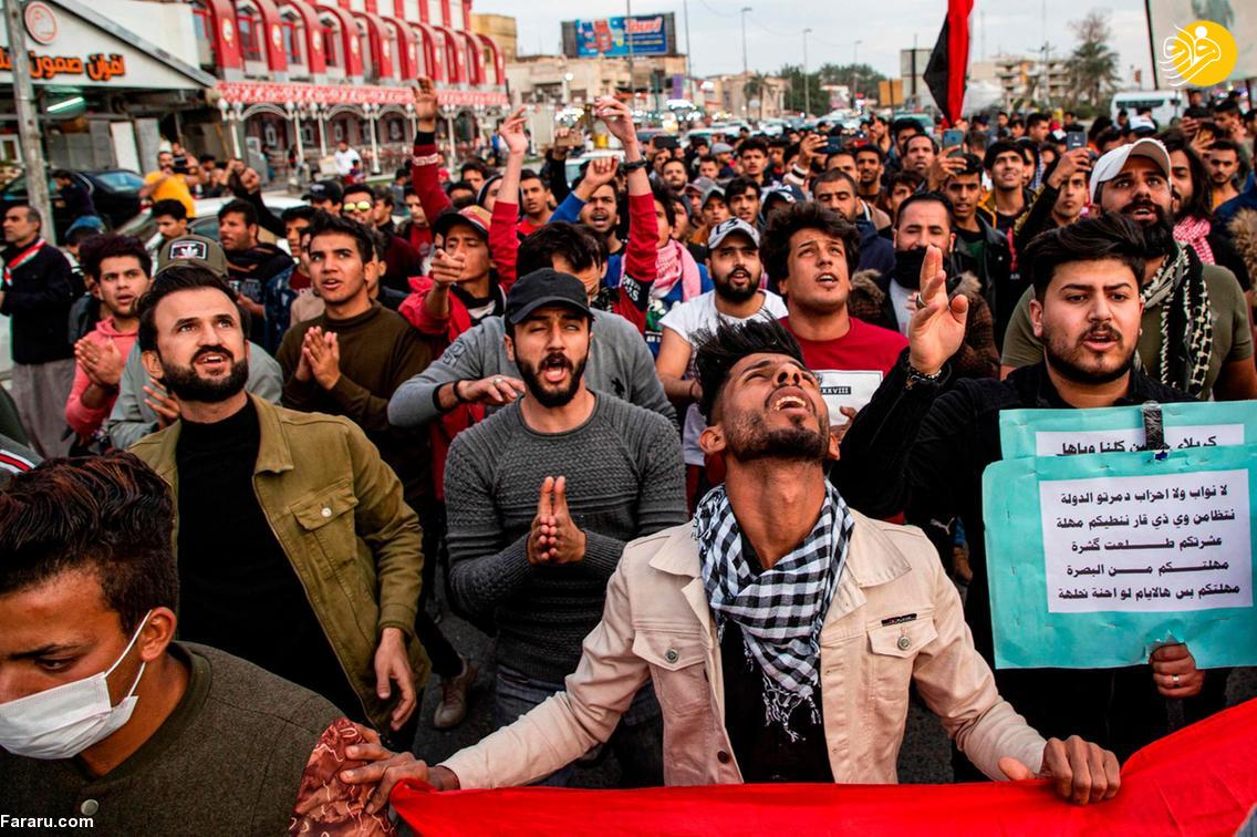(تصاویر)