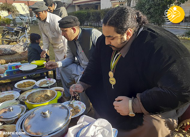 (تصاویر)