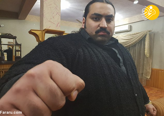 (تصاویر)