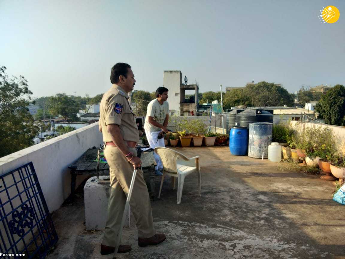 (تصاویر)