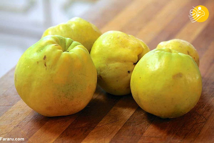 ۸ مزیت شگفت انگیز بِه ۸ مزیت شگفت انگیز بِه