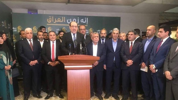«محمد توفیق العلاوی» نخست وزیر عراق می شود؟