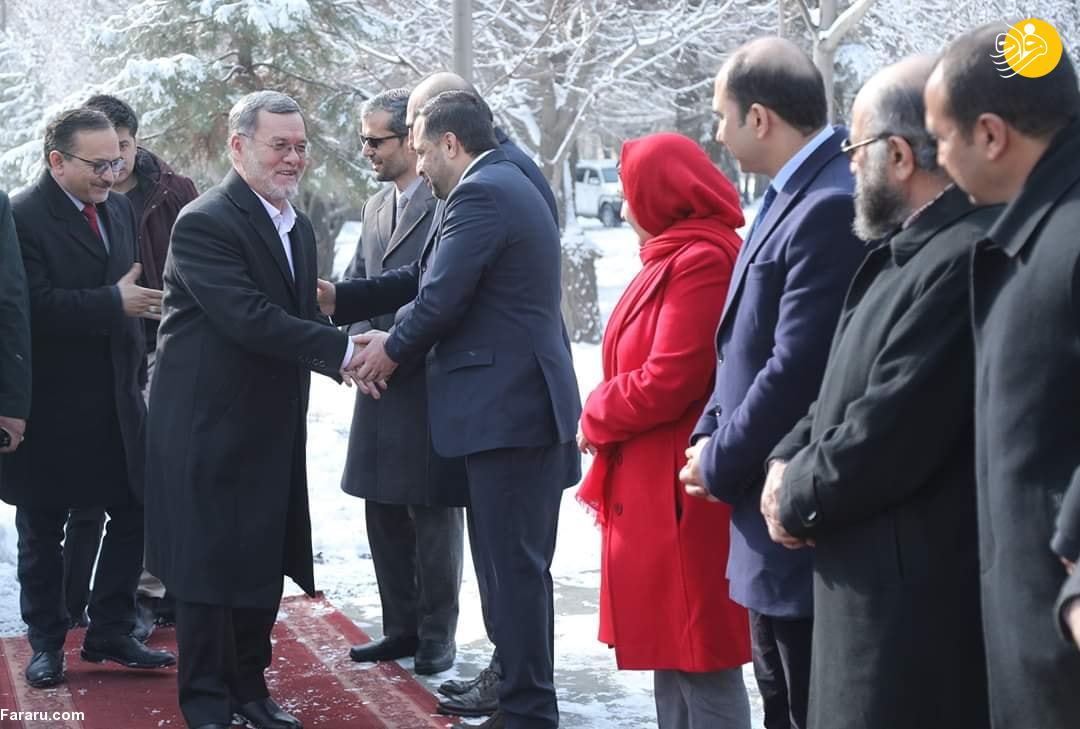 (تصاویر)