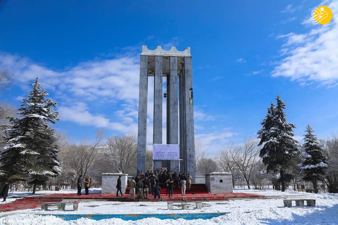 (تصاویر)