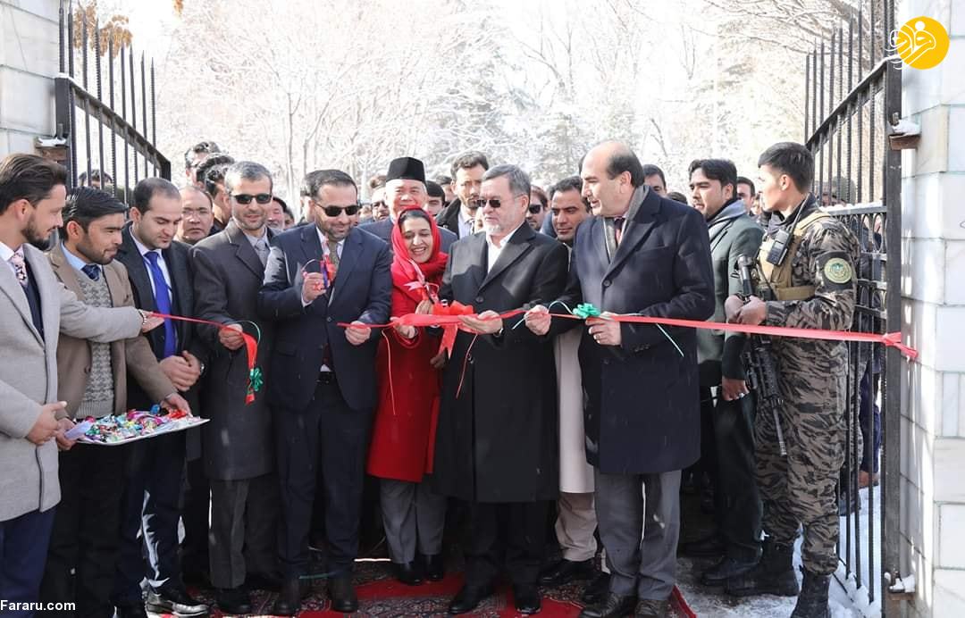 (تصاویر)