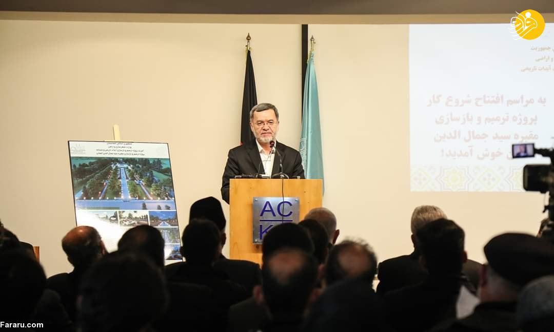 (تصاویر)