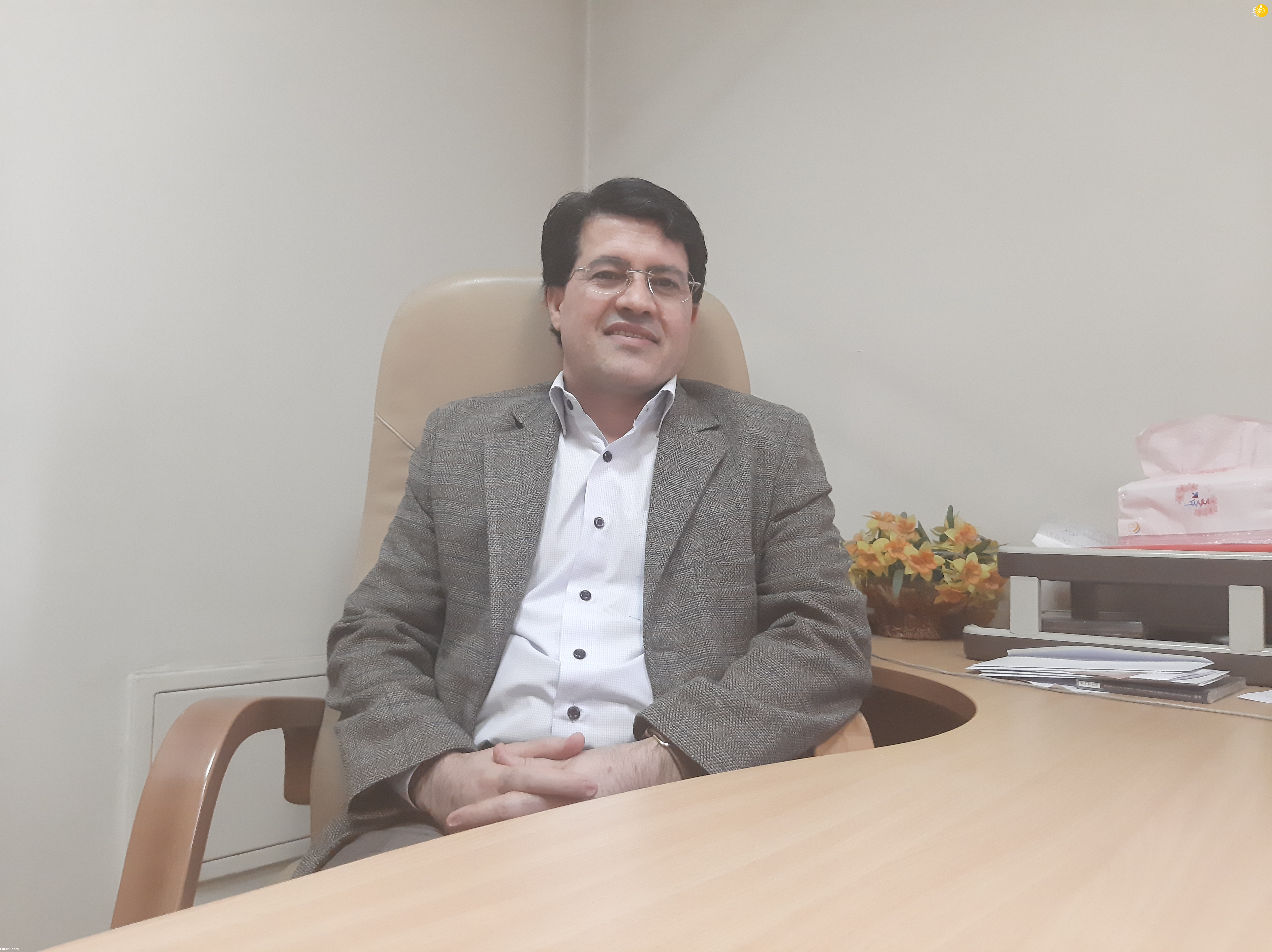 دکتر سیروس فیضی سیروس فیضی