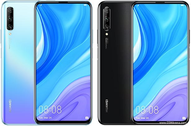گوشی Huawei Y9s یک انتخاب خوب برای گیمینگ
