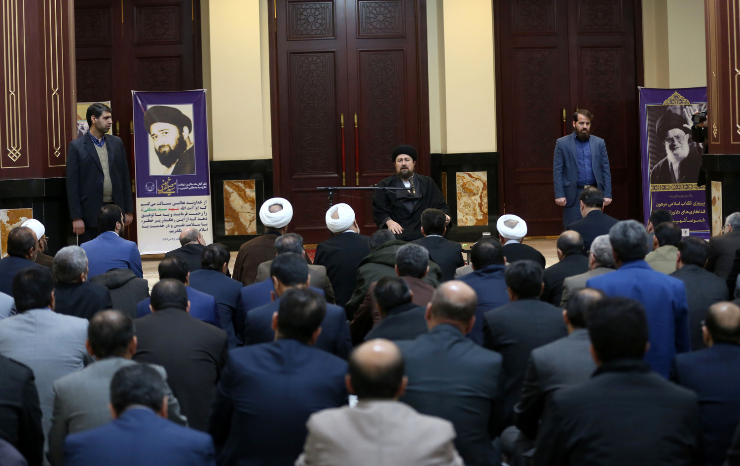 (تصاویر)
