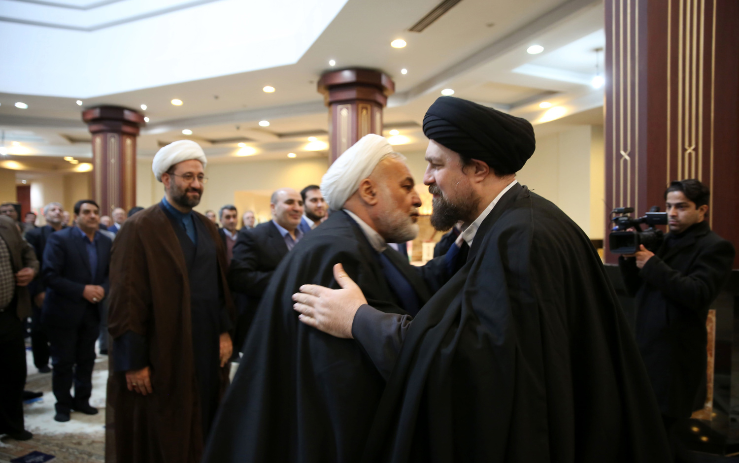 (تصاویر)