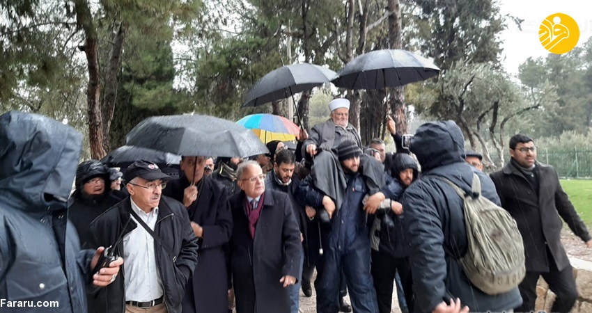 (تصاویر)