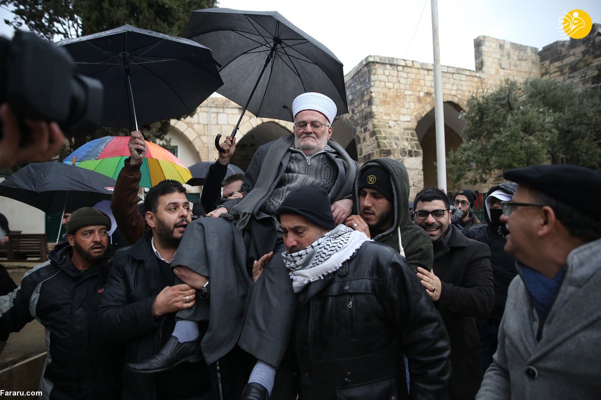 (تصاویر)