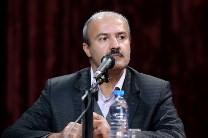 قنبری:احتمال موفقیت یاران احمدینژاد از ارتدوکسهای جبهه پایداری در انتخابات مجلس بیشتر است قنبری:احتمال موفقیت یاران احمدینژاد از ارتدوکسهای جبهه پایداری در انتخابات مجلس بیشتر است