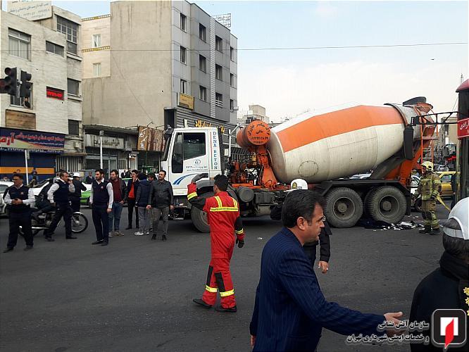 (تصاویر)