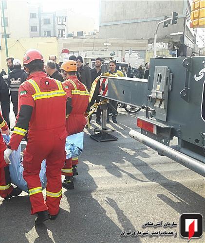 (تصاویر)