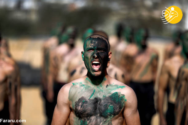 (تصاویر)
