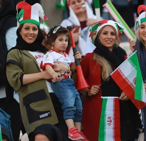 علیرضا بیرانوند: سه سال به خواستگاری همسرم رفتم!