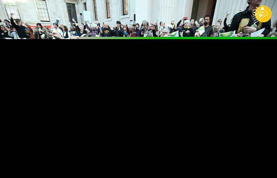 (تصاویر)