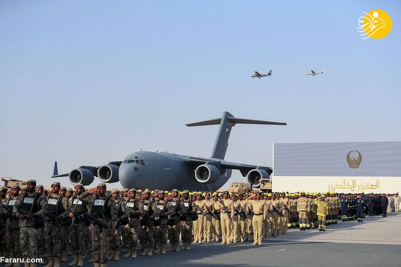 (تصاویر)