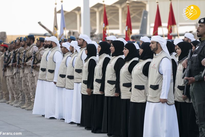 (تصاویر)
