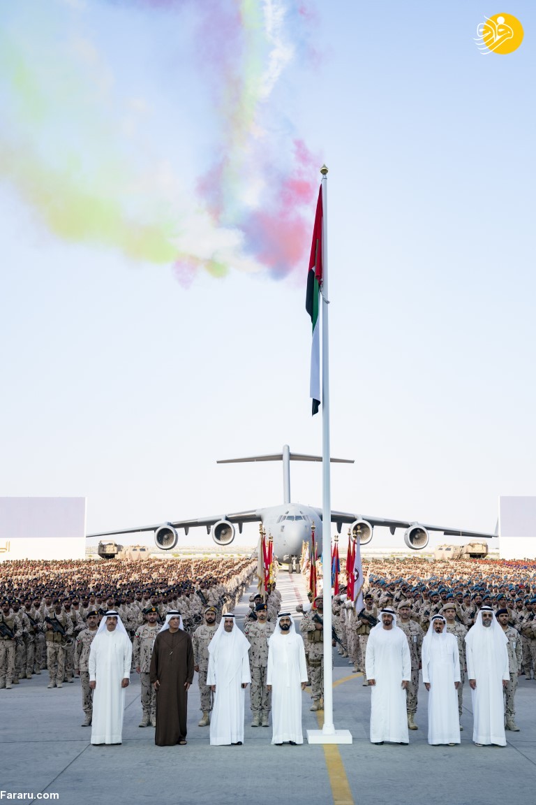 (تصاویر)