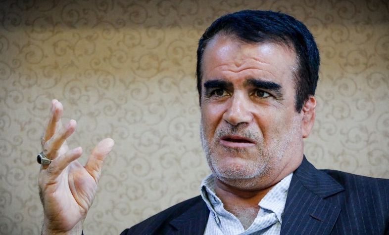 ائتلاف نانوشته احزاب اصلاح طلب در تهران/ چپها چراع خاموش لیست میدهند ائتلاف نانوشته احزاب اصلاح طلب در تهران/ چپها چراع خاموش لیست میدهند