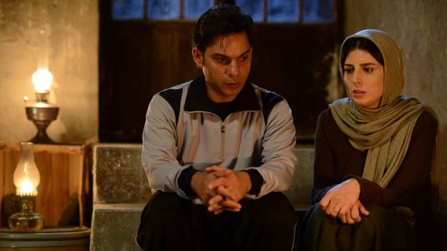 (تصاویر) مروری بر زندگی پیمان معادی؛ از 
