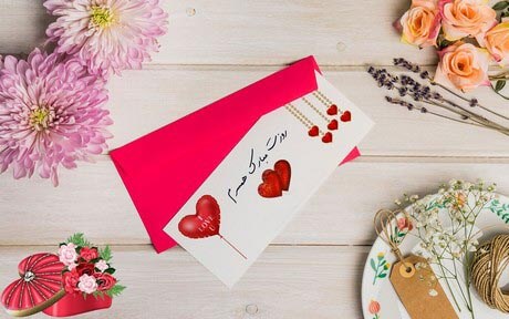 اس ام اس و پیام تبریک روز زن؛ شعر و متن ادبی تبریک روز زن به همسر