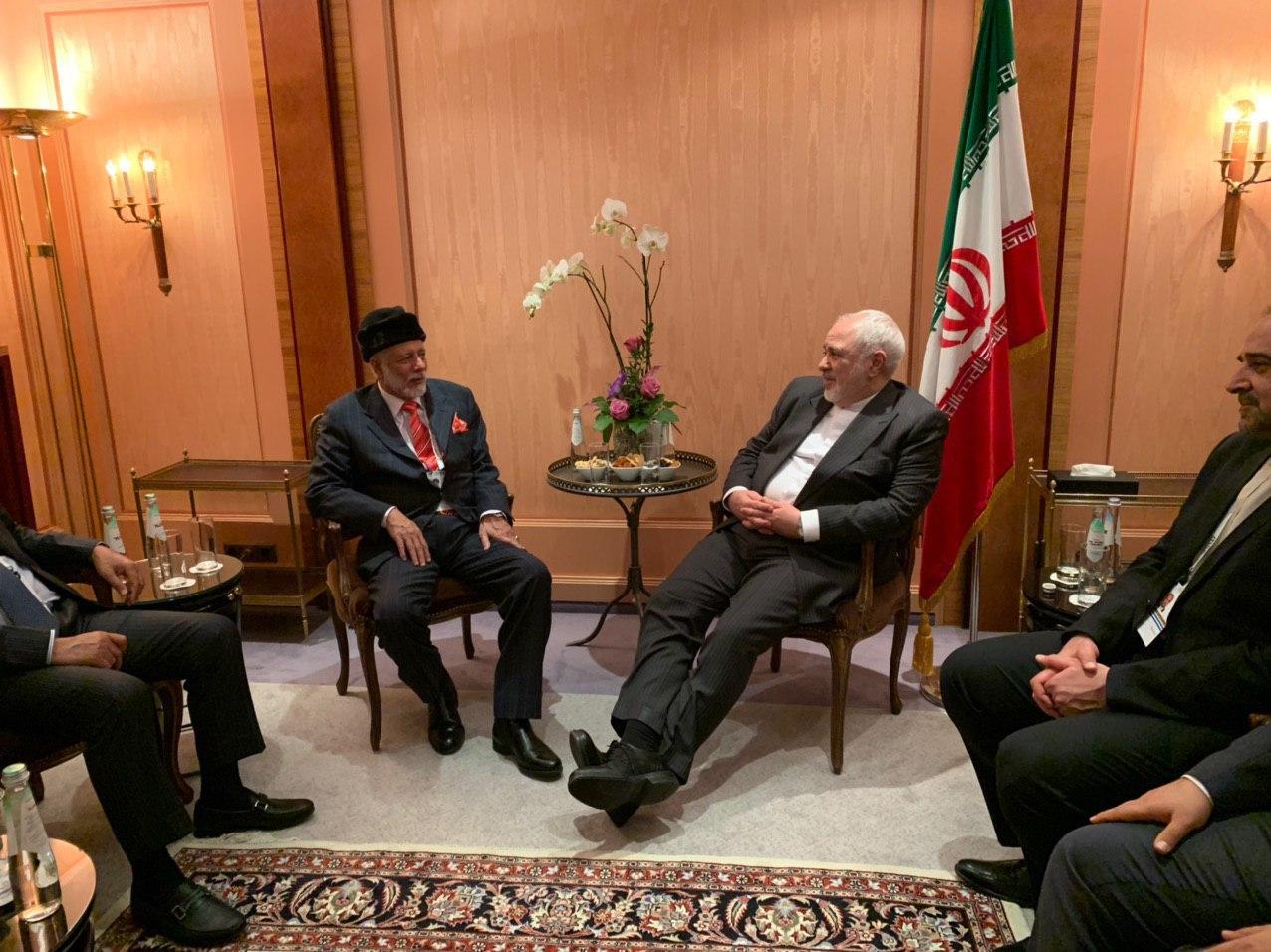 ظریف در مونیخ؛ آیا موتور دیپلماسی روشن میشود؟ ظریف در مونیخ؛ آیا موتور دیپلماسی روشن میشود؟