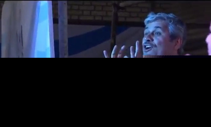 جشن لاکچری آقای نماینده خبرساز شد