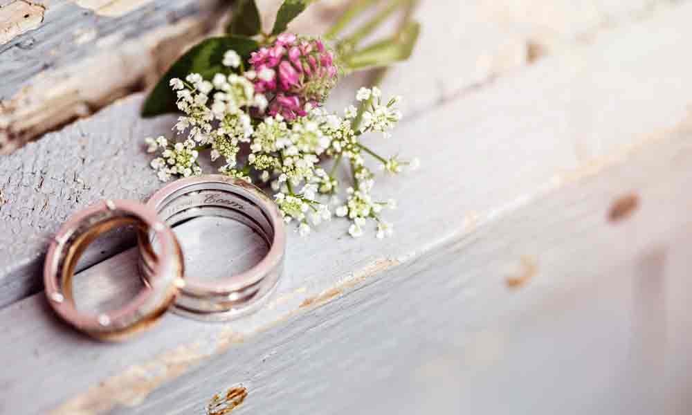 اس ام اس و پیام تبریک سالگرد ازدواج به همسر؛ متن سالگرد ازدواج اینستاگرام