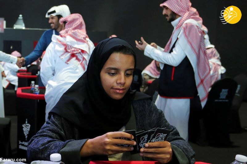(تصاویر)