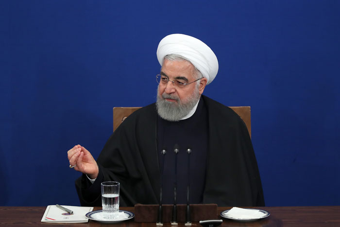 وعده انتخاباتی نامزدهای اصولگرا؛ استیضاح روحانی!